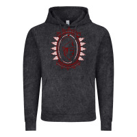 Vintage Black Union College Vintage Hoodie - linhVisuals