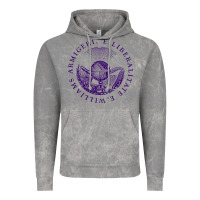 Williams College Vintage Hoodie | Teevron