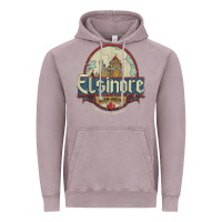 Vintage Zinc elsinore beer 1983 t shirt Vintage Hoodie - linhVisuals