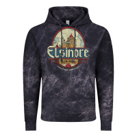 Cloud Black elsinore beer 1983 t shirt Vintage Hoodie - linhVisuals