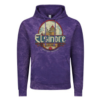 Cloud Purple elsinore beer 1983 t shirt Vintage Hoodie - linhVisuals