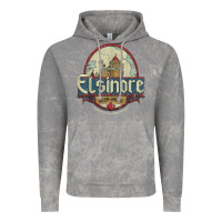 Cloud Rock elsinore beer 1983 t shirt Vintage Hoodie - linhVisuals