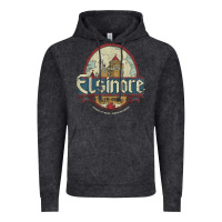 Vintage Black elsinore beer 1983 t shirt Vintage Hoodie - linhVisuals