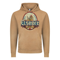 Vintage Camel elsinore beer 1983 t shirt Vintage Hoodie - linhVisuals
