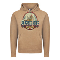 Vintage Coffee elsinore beer 1983 t shirt Vintage Hoodie - linhVisuals