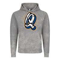 Cloud Rock rancho cucamonga quakes Vintage Hoodie - linhVisuals