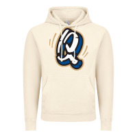 Vintage Artic rancho cucamonga quakes Vintage Hoodie - linhVisuals