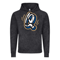 Vintage Black rancho cucamonga quakes Vintage Hoodie - linhVisuals