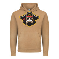 Bradenton Marauders Vintage Hoodie | Teevron