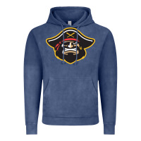 Vintage Denim bradenton marauders Vintage Hoodie - linhVisuals