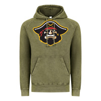 Vintage Olive bradenton marauders Vintage Hoodie - linhVisuals