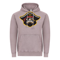 Vintage Zinc bradenton marauders Vintage Hoodie - linhVisuals
