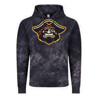 Cloud Black bradenton marauders Vintage Hoodie - linhVisuals