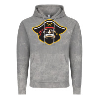 Cloud Rock bradenton marauders Vintage Hoodie - linhVisuals