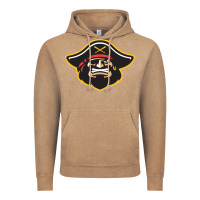 Vintage Coffee bradenton marauders Vintage Hoodie - linhVisuals