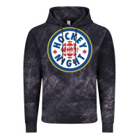Cloud Black hockey night in canada 1 Vintage Hoodie - linhVisuals
