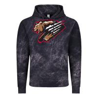 Cloud Black fresno grizzlies baseball Vintage Hoodie - linhVisuals