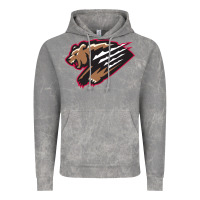 Fresno Grizzlies Baseball Vintage Hoodie | Teevron