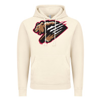 Vintage Artic fresno grizzlies baseball Vintage Hoodie - linhVisuals