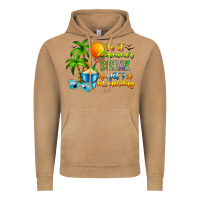 Vintage Camel Is It Summer Break Vintage Hoodie - CowhideDigitalArt