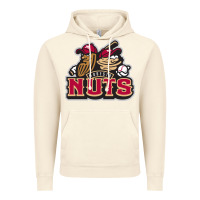 Vintage Artic modesto nuts baseball Vintage Hoodie - linhVisuals