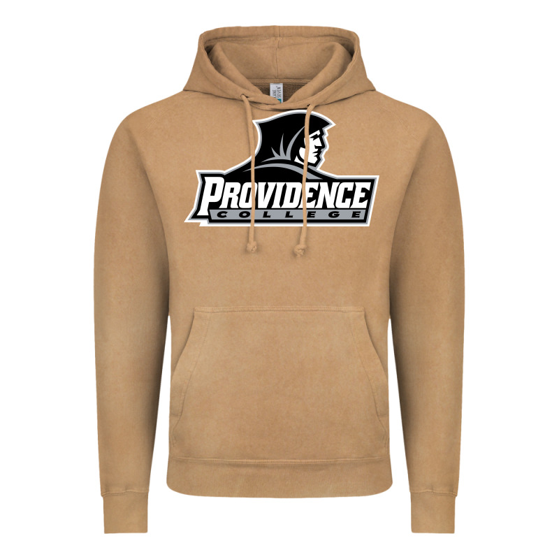 Providence  Friars College Vintage Hoodie by linhVisuals | Teevron