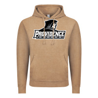 Vintage Coffee providence  friars college Vintage Hoodie - linhVisuals