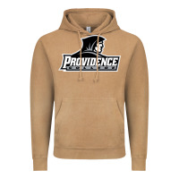 Vintage Camel providence  friars college Vintage Hoodie - linhVisuals