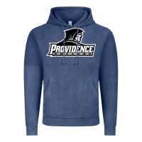 Vintage Denim providence  friars college Vintage Hoodie - linhVisuals