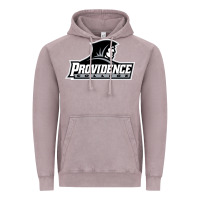 Vintage Zinc providence  friars college Vintage Hoodie - linhVisuals