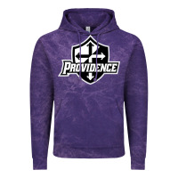 Cloud Purple providence friars college Vintage Hoodie - linhVisuals