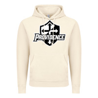 Vintage Artic providence friars college Vintage Hoodie - linhVisuals