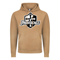 Vintage Camel providence friars college Vintage Hoodie - linhVisuals