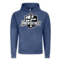 Vintage Denim providence friars college Vintage Hoodie - linhVisuals