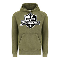 Vintage Olive providence friars college Vintage Hoodie - linhVisuals