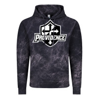 Cloud Black providence friars college Vintage Hoodie - linhVisuals