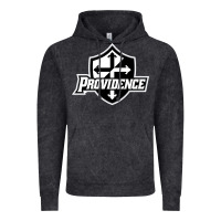 Vintage Black providence friars college Vintage Hoodie - linhVisuals