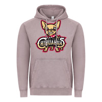 Vintage Zinc el paso chihuahuas Vintage Hoodie - linhVisuals