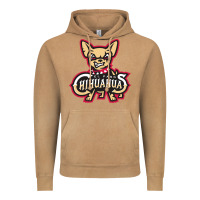 Vintage Camel el paso chihuahuas Vintage Hoodie - linhVisuals