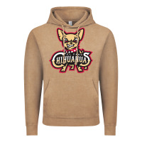 Vintage Coffee el paso chihuahuas Vintage Hoodie - linhVisuals
