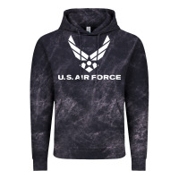 Us Air Force Vintage Hoodie | Teevron
