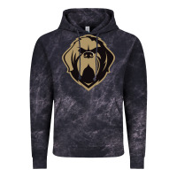Cloud Black the-newfoundland-growlers-pen Vintage Hoodie - linhVisuals