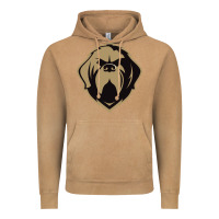 Vintage Camel the-newfoundland-growlers-pen Vintage Hoodie - linhVisuals