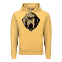 Vintage Mustard the-newfoundland-growlers-pen Vintage Hoodie - linhVisuals