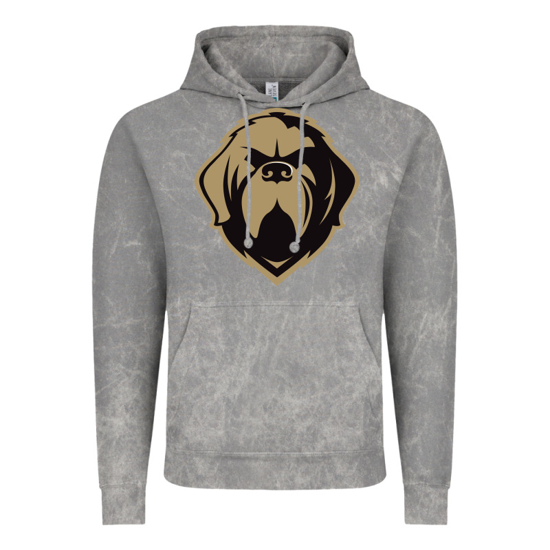 The-newfoundland-growlers-pen Vintage Hoodie by linhVisuals | Teevron