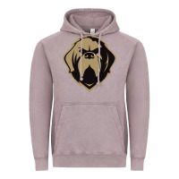 Vintage Zinc the-newfoundland-growlers-pen Vintage Hoodie - linhVisuals