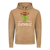 Vintage Camel fun catholicism humor meme saying  funny catholic t shirt Vintage Hoodie - linhVisuals