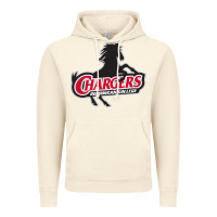 Vintage Artic the dominican chargers Vintage Hoodie - linhVisuals
