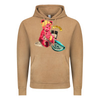 #mod Sun Vintage Hoodie | Teevron