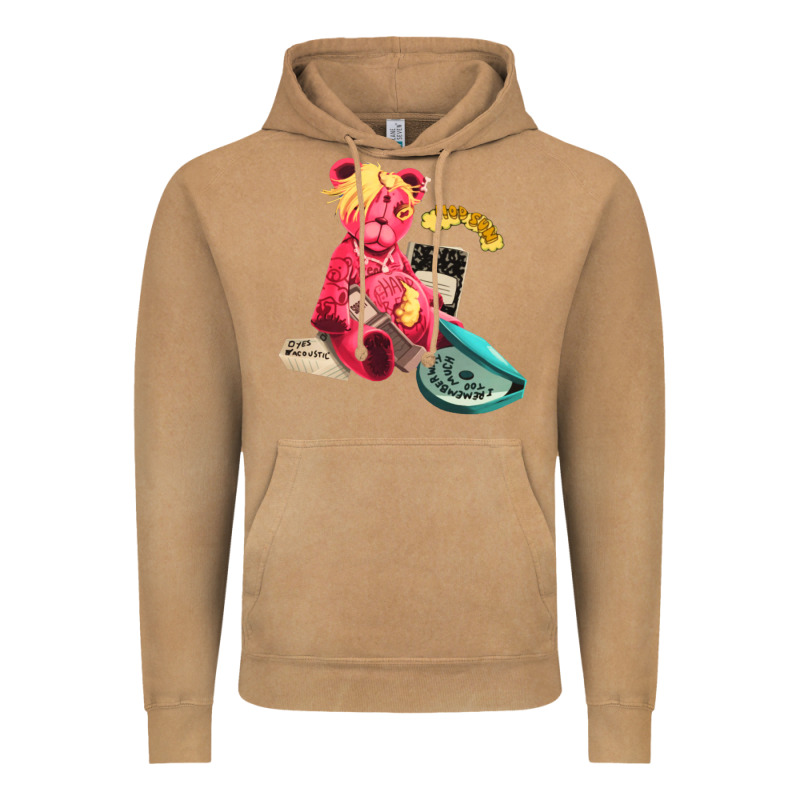 #mod Sun Vintage Hoodie by linhVisuals | Teevron